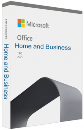 MS Business software